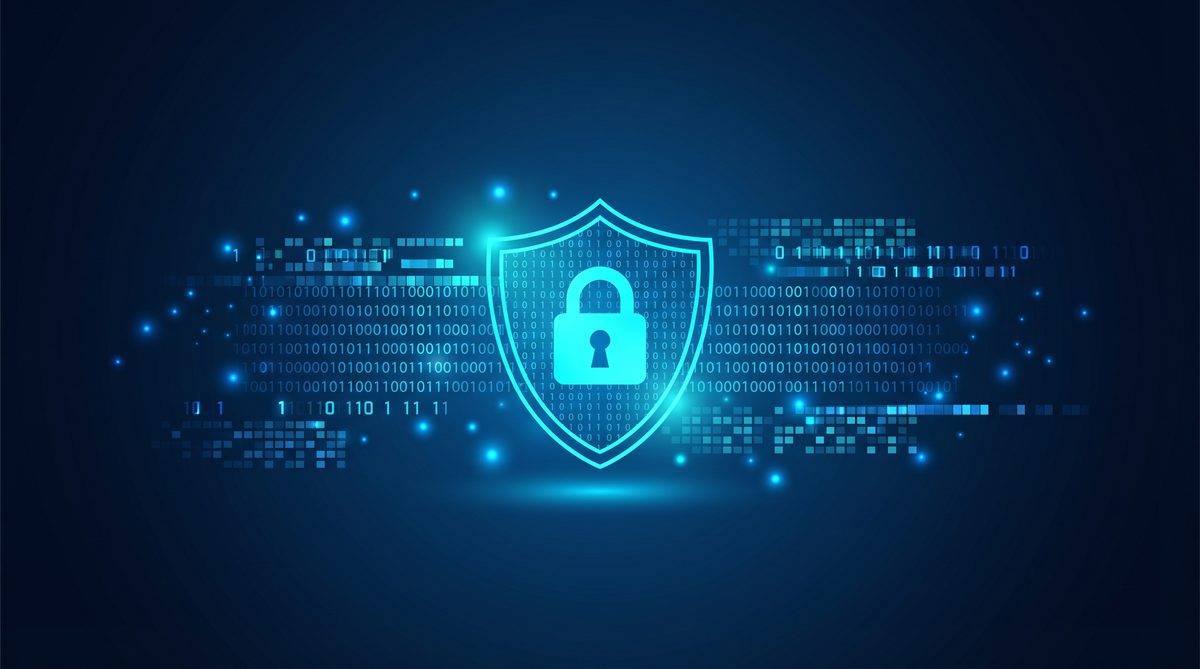 加速器强度隐私安全保护